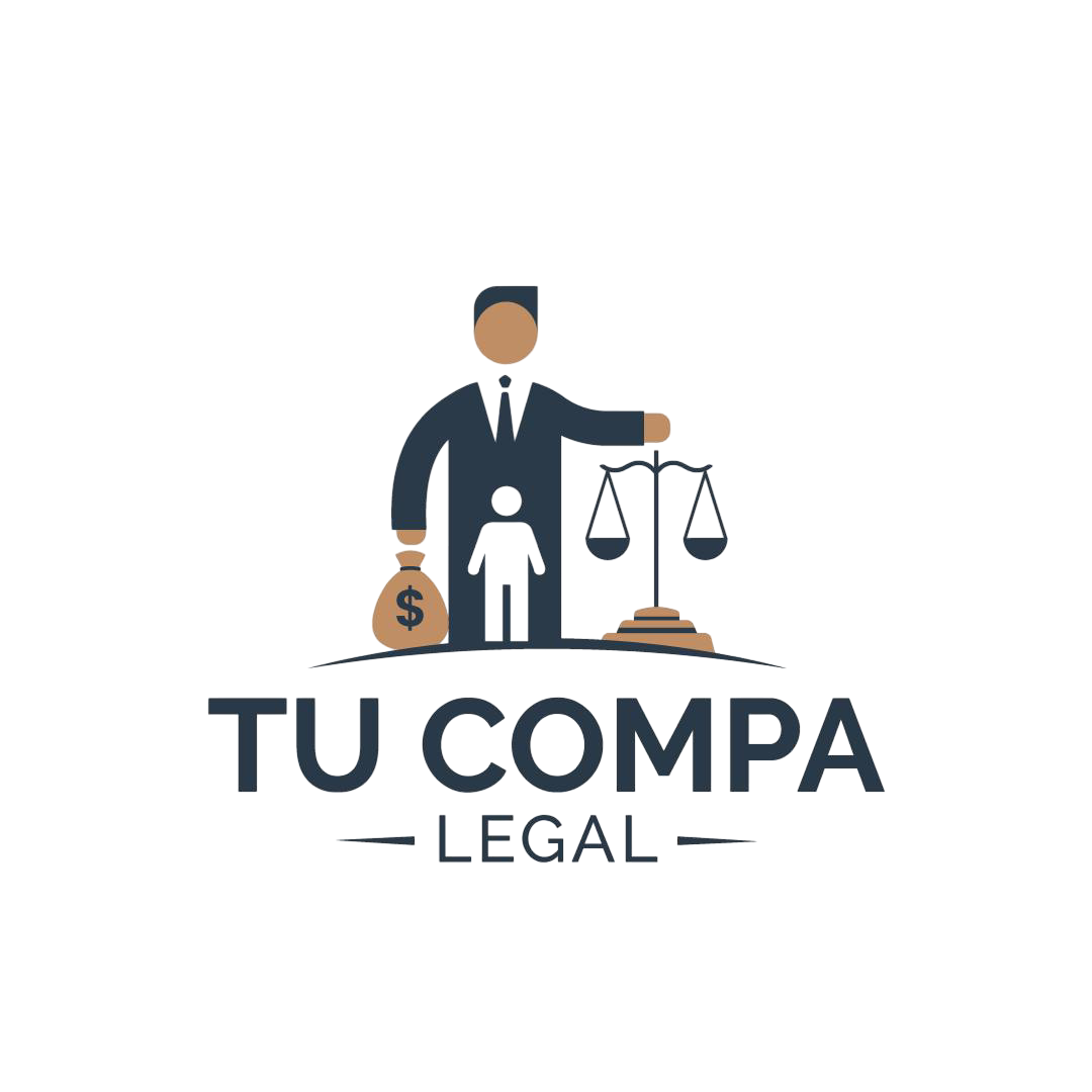 Tu Compa Legal — Servicios Legales